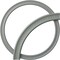 Ekena Millwork 51-in. OD x 43-in. ID x 4-in. W x 7/8-in. P Marcella Ceiling Ring Kit CRK51MA - alternate 1